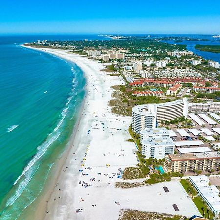 House Of Sun Siesta Key Crescent Beach Sarasota Exterior foto