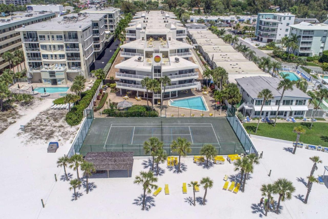 House Of Sun Siesta Key Crescent Beach Sarasota Exterior foto