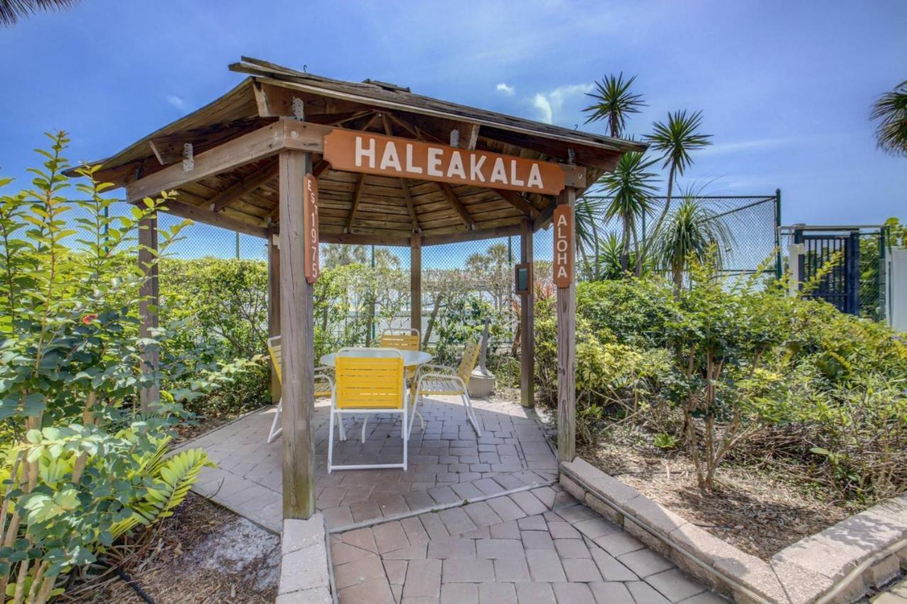 House Of Sun Siesta Key Crescent Beach Sarasota Exterior foto