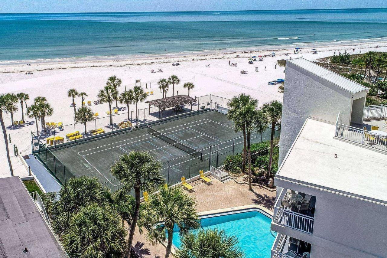 House Of Sun Siesta Key Crescent Beach Sarasota Exterior foto