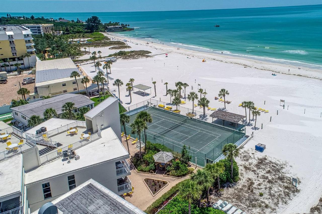 House Of Sun Siesta Key Crescent Beach Sarasota Exterior foto