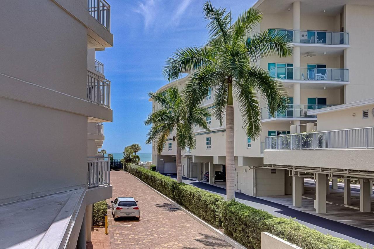 House Of Sun Siesta Key Crescent Beach Sarasota Exterior foto