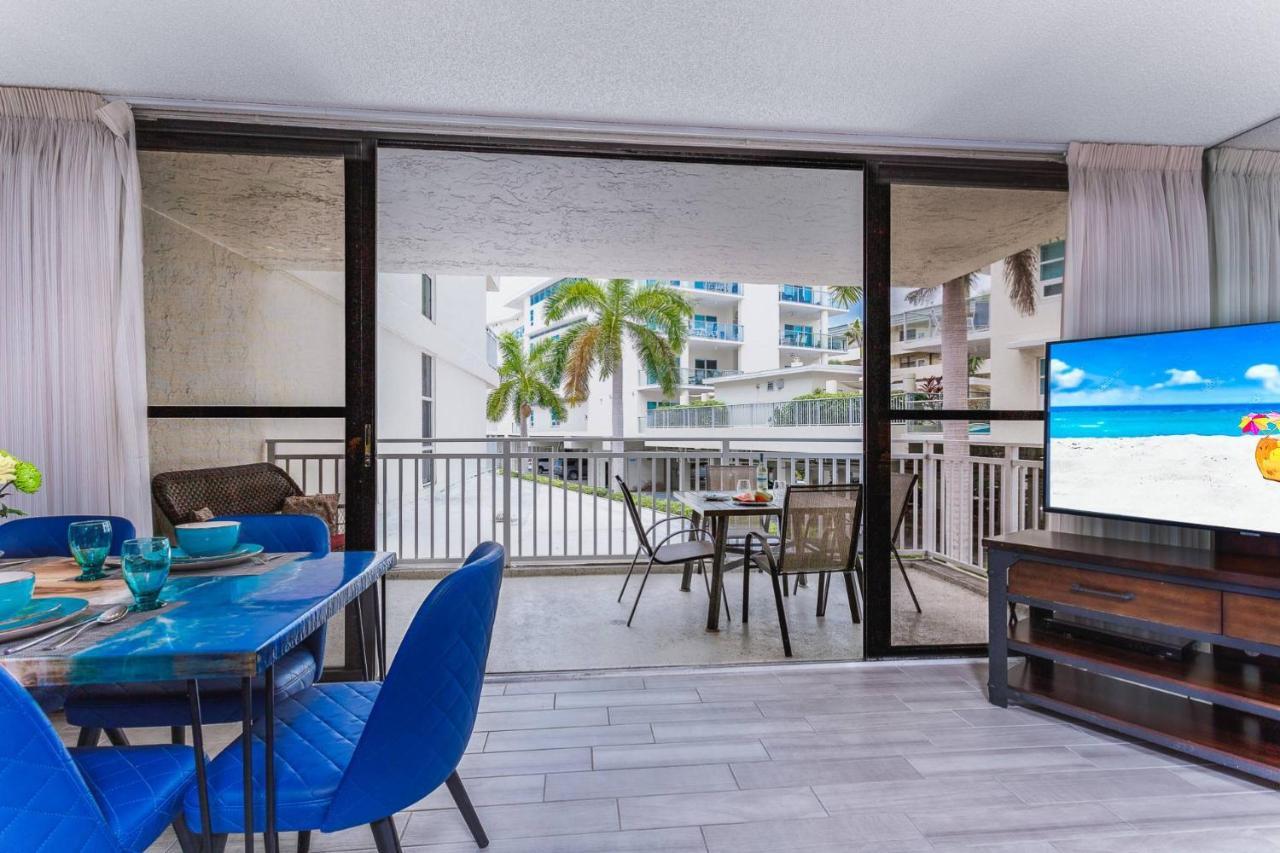 House Of Sun Siesta Key Crescent Beach Sarasota Exterior foto