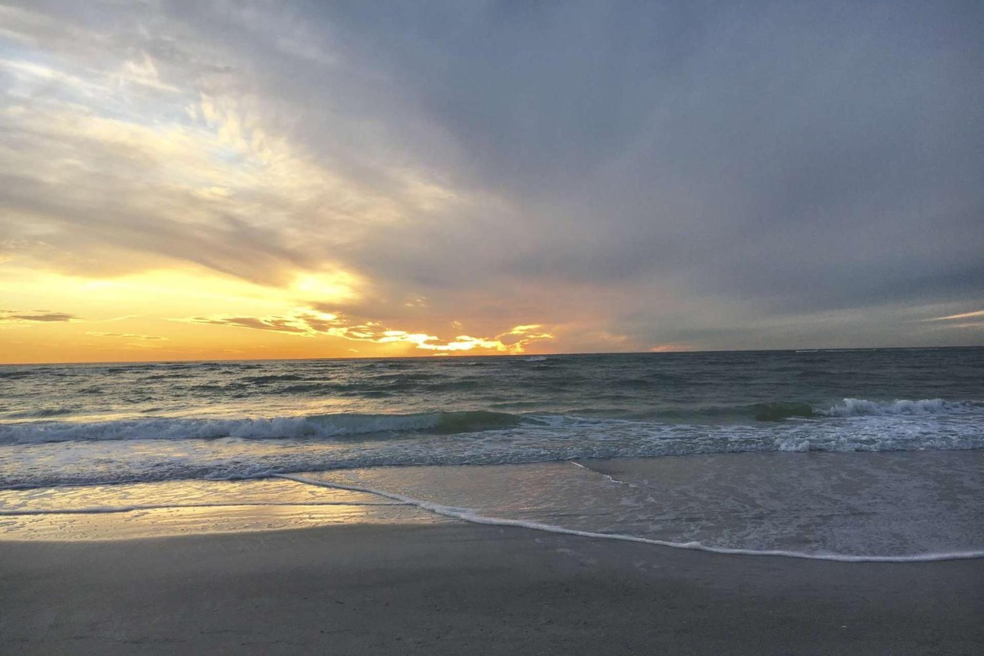 House Of Sun Siesta Key Crescent Beach Sarasota Exterior foto
