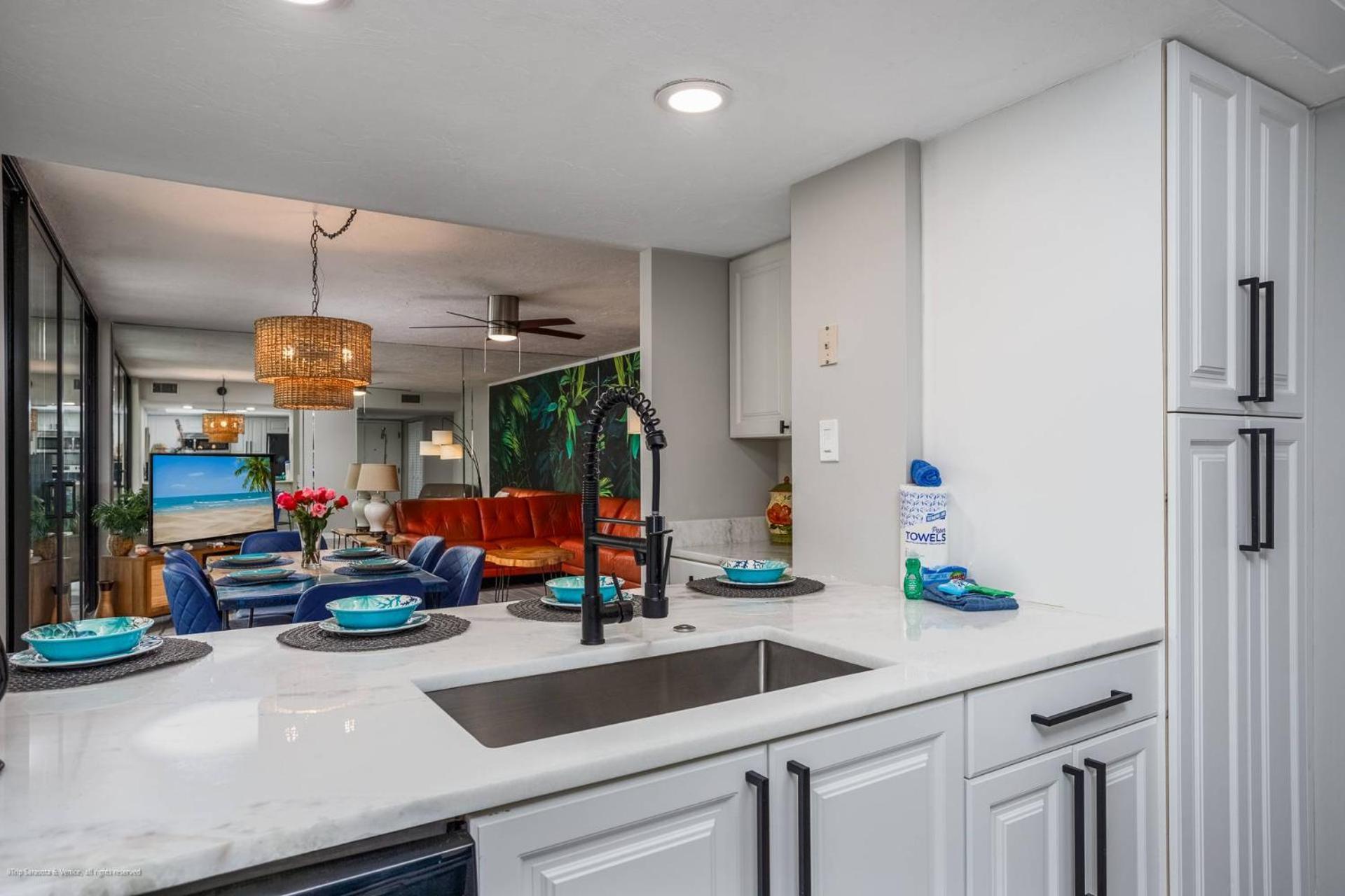 House Of Sun Siesta Key Crescent Beach Sarasota Exterior foto